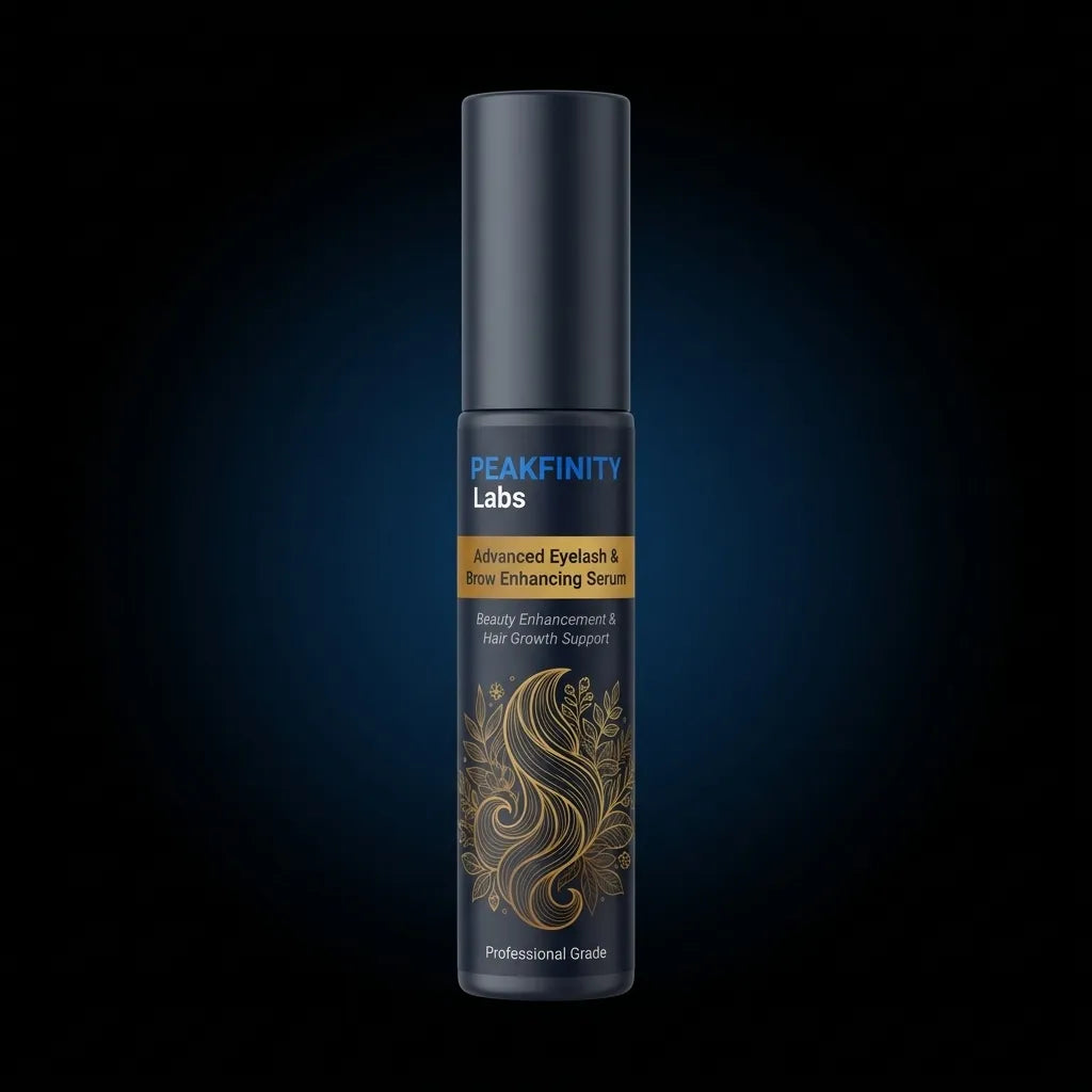 Advanced Eyelash & Brow Enhancing Serum