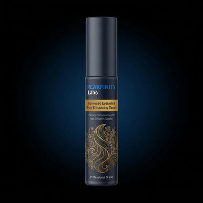 Advanced Eyelash & Brow Enhancing Serum