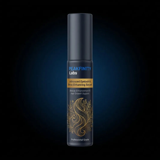 Advanced Eyelash & Brow Enhancing Serum