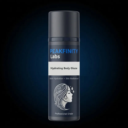 Customizable Hydrating Body Glaze Base