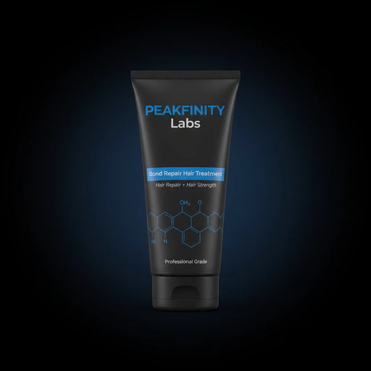 Peakfinity Labs Bond Repair Hair Treatment