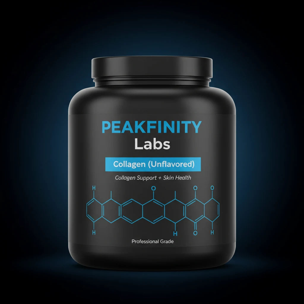 Collagen (Unflavored)