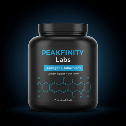 Collagen (Unflavored)