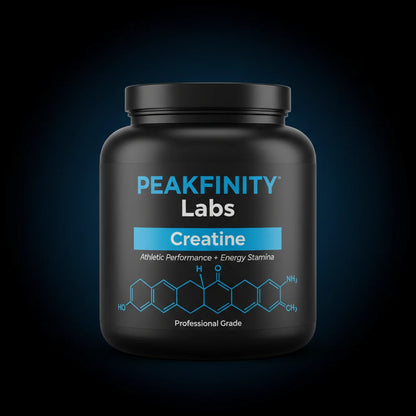 Creatine Powder