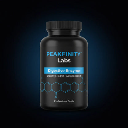 Digestive Enzyme