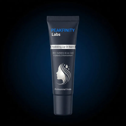 Hydrating Lip Oil Balm