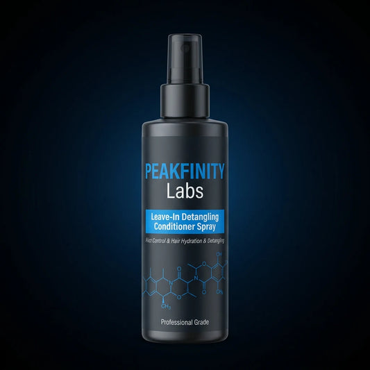 Leave-In Detangling Conditioner Spray