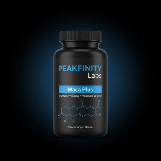 Maca Plus