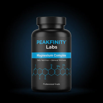 Magnesium Complex