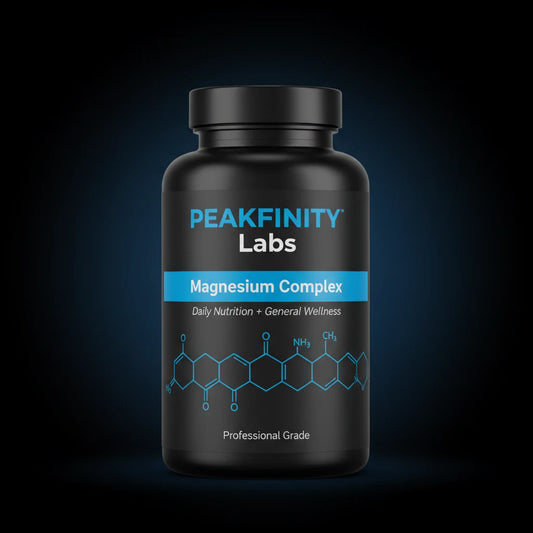 Magnesium Complex