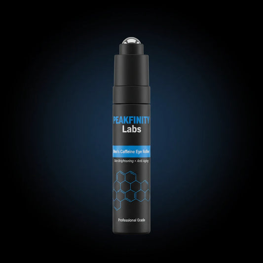 Men's Caffeine Eye Roller