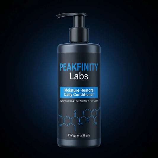 Moisture Restore Daily Conditioner