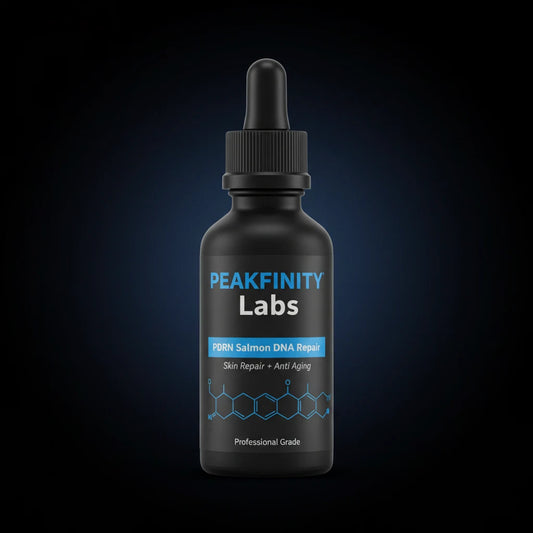 PDRN Salmon DNA Repair Serum