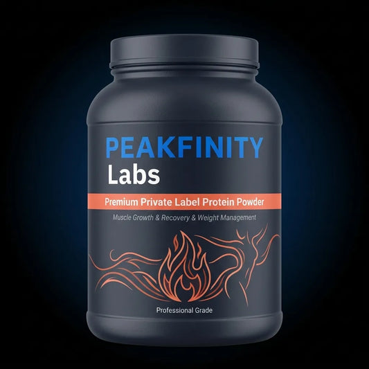 Premium Protein Powder