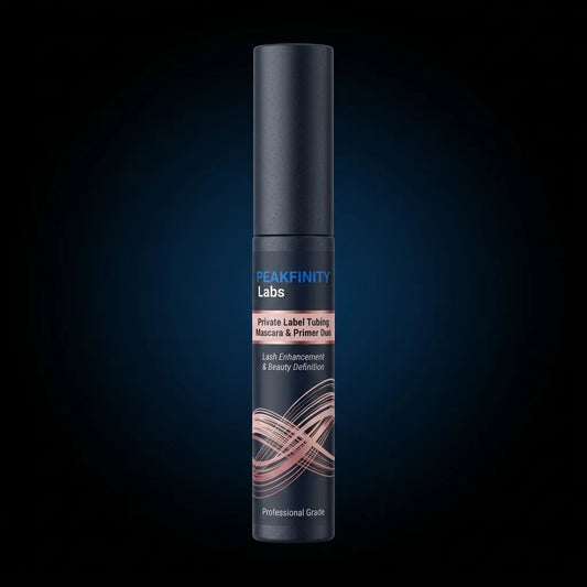 Tubing Mascara & Primer Duo