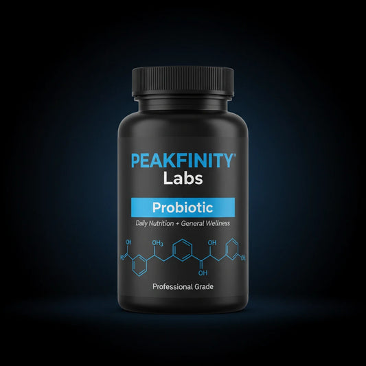 Probiotic - 40 Billion CFU