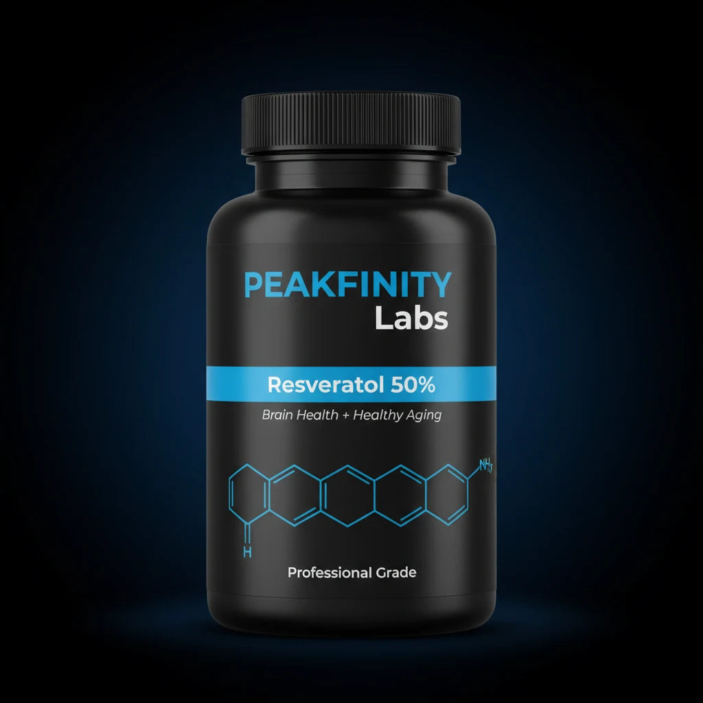 Resveratrol 50%
