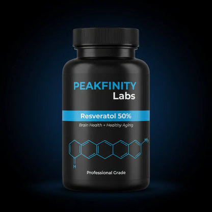 Resveratrol 50%