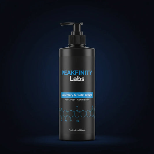 Rosemary & Biotin Thickening Conditioner