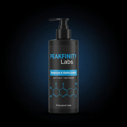 Rosemary & Biotin Thickening Shampoo