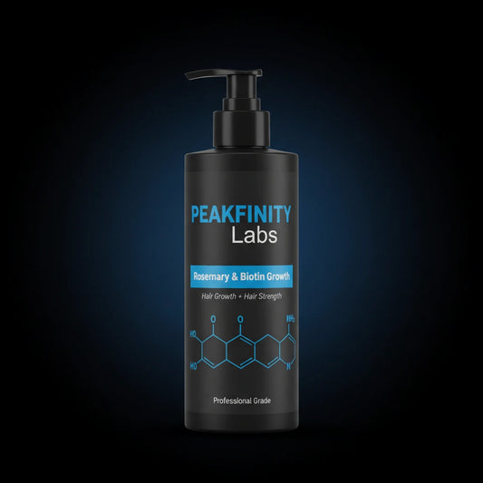 Rosemary & Biotin Thickening Shampoo