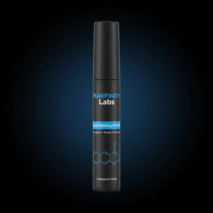 Teeth Whitening Pen with PAP