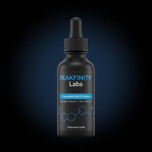Tranexamic Acid 3% Dark Spot Serum