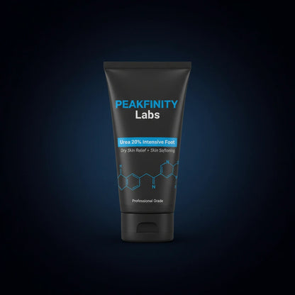 Urea 20% Intensive Foot Cream