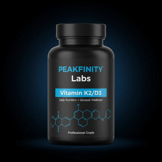 Vitamin K2/D3
