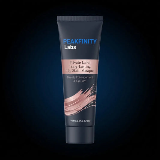 Long-Lasting Lip Stain Masque