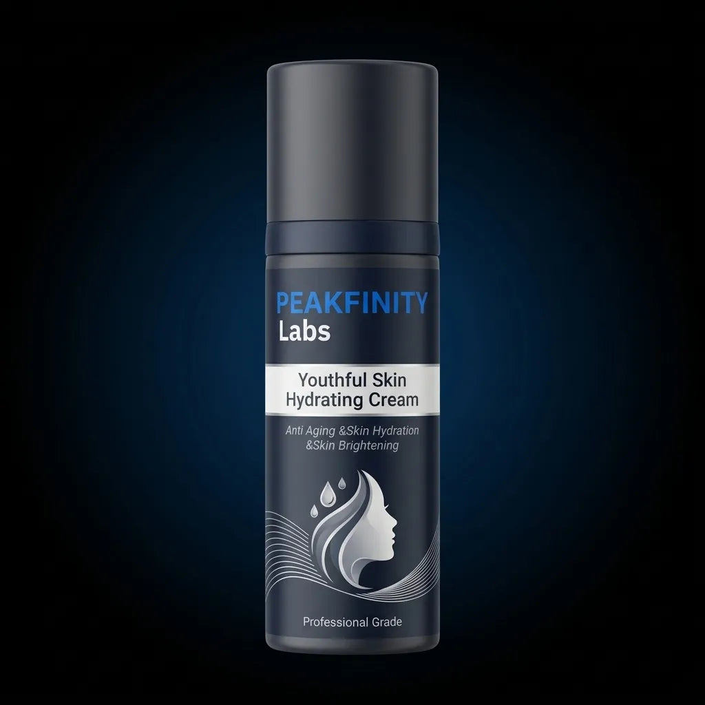 Youthful Skin Hydrating Cream