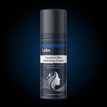 Youthful Skin Hydrating Cream