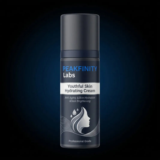 Youthful Skin Hydrating Cream